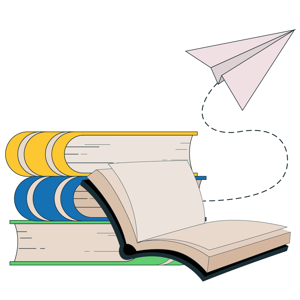 Shortnotes help students study faster